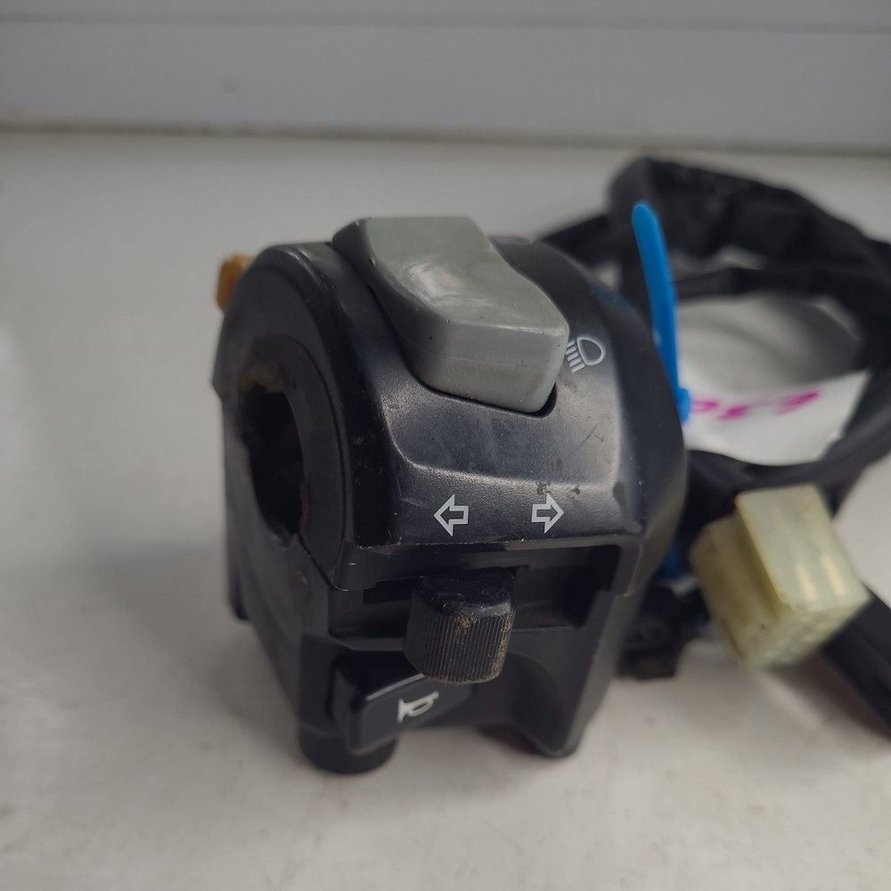 YAMAHA TMAX XP 530 2012 - LEFT SIDE HANDLE SWITCH SWITCHGEAR