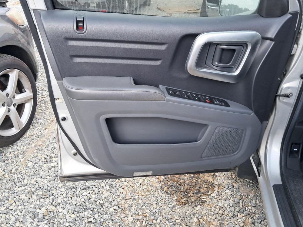Transfer Case Fits 06-15 PILOT 4801528