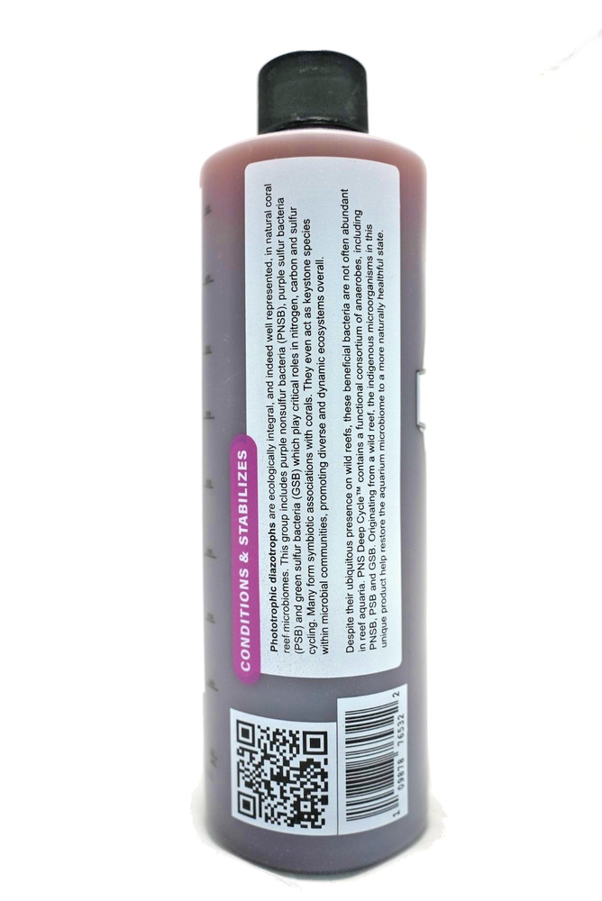 Hydrospace PNS Deep Cycle 16oz