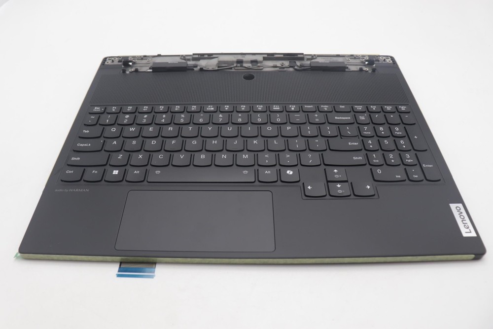 5CB1M72376 Upper Case ASM_ENG L 83G0W/SCW