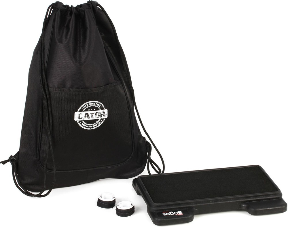 Gator G-MINI BONE (3-pack) Bundle