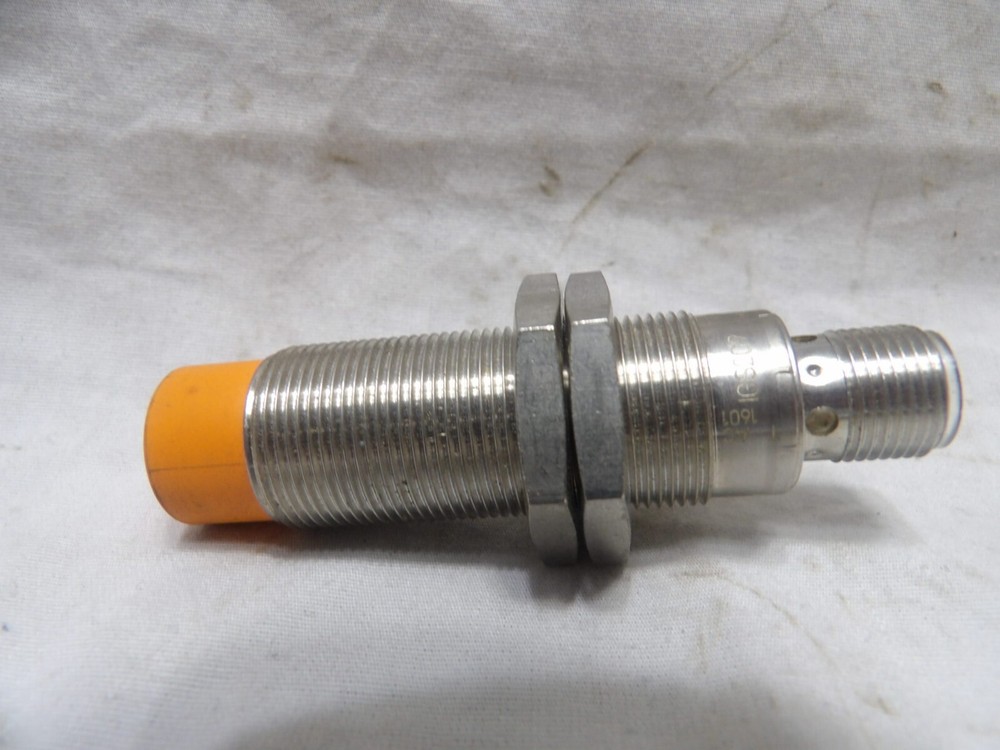 IFM IGS209 Sensor