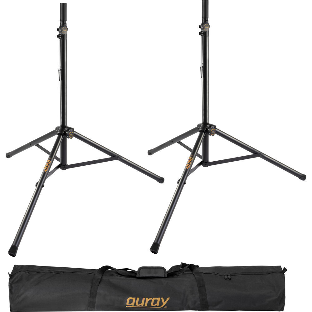 Mackie Thrash212 GO 12" Battery-Powered Loudspeaker (Pair) Bundle 2