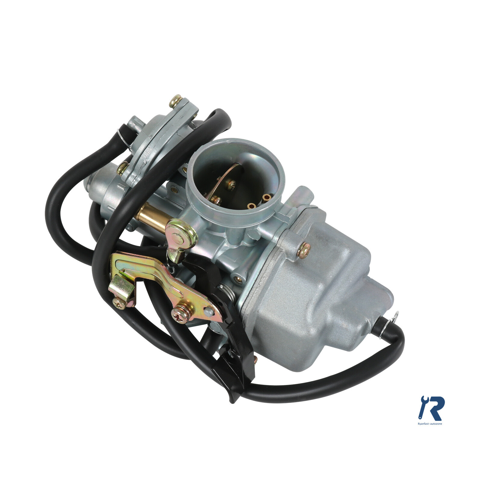 Carburetor Kit for Honda Recon 250 TRX250 TRX250TE TRX250TM 97-07 16100-HM8-B01