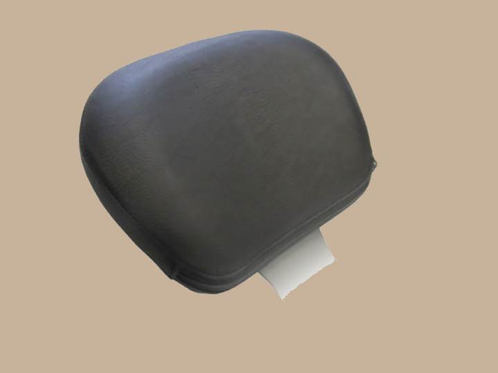 Driver's Backrest/Backrest Pad for Yamaha V-Star 1100 Classic