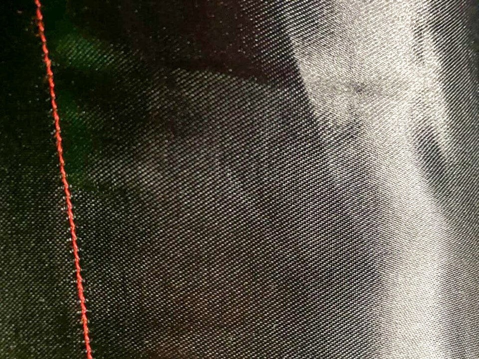 Delilah | Satin Pillowcase (Single)