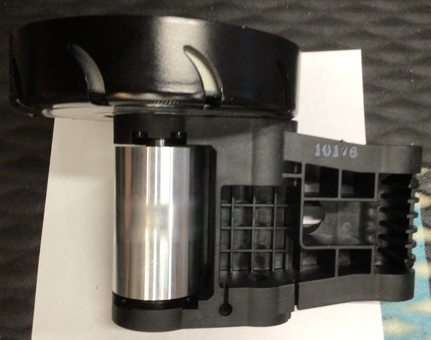 CycleOps 9903 Magneto Trainer - Magnetic Resistance, Adjustable