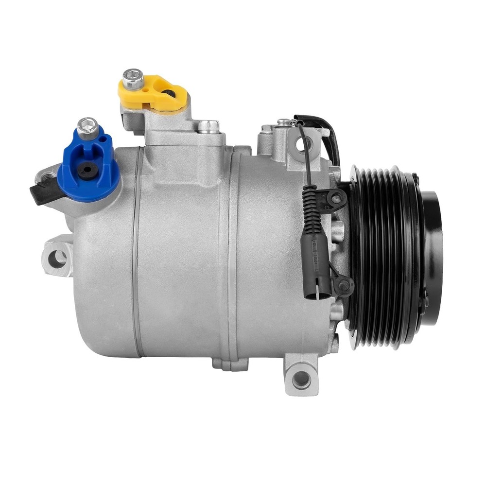 Air Conditioning Compressor, Ac Compressor For BMW, Ac Compressor For Car Kit