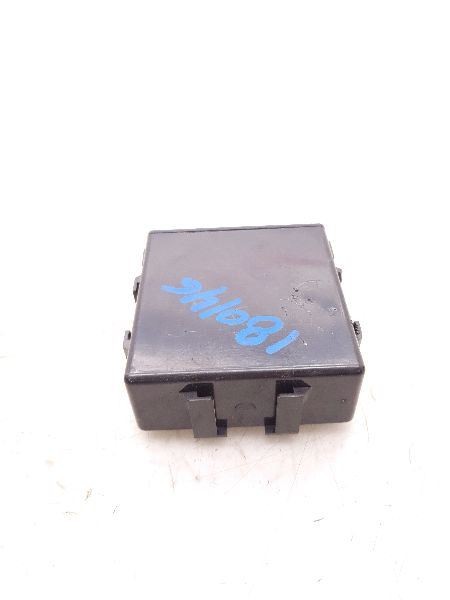 03-09 TOYOTA 4 RUNNER THEFT-WARNING SECURITY CONTROL MODULE ECM ASSEMBLY