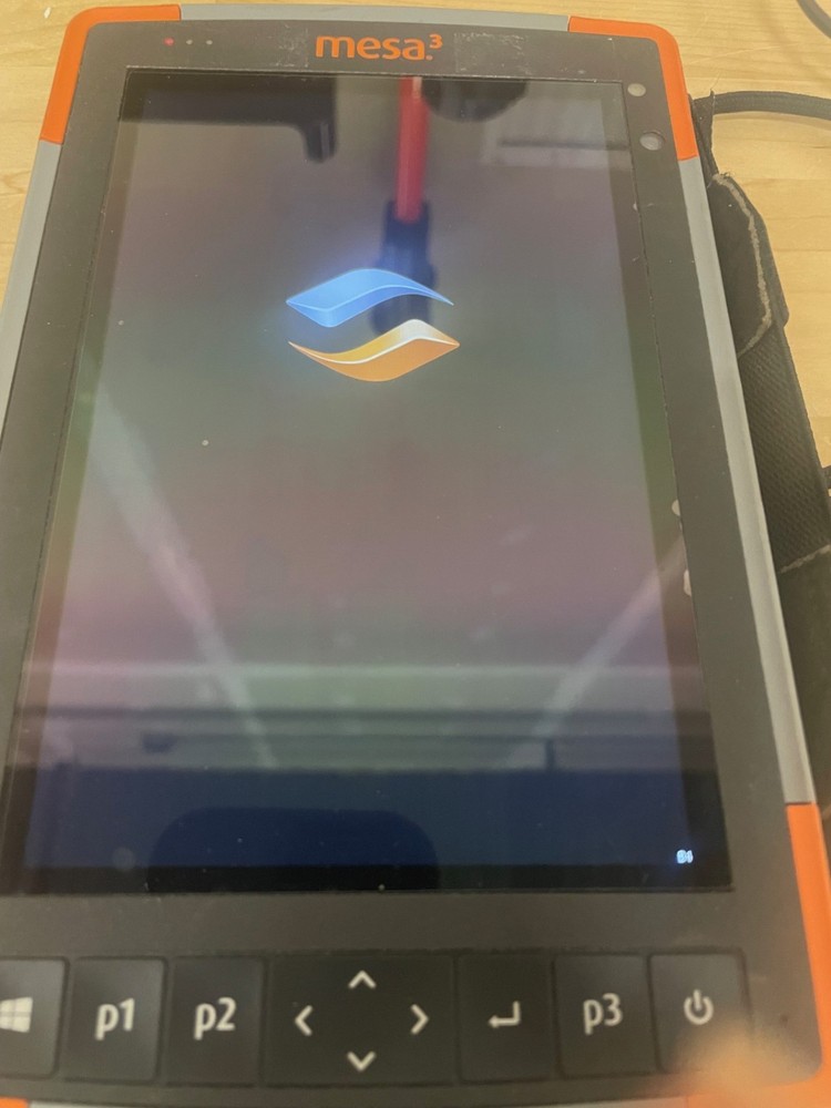 Juniper Mesa 3 Rugged Tablet