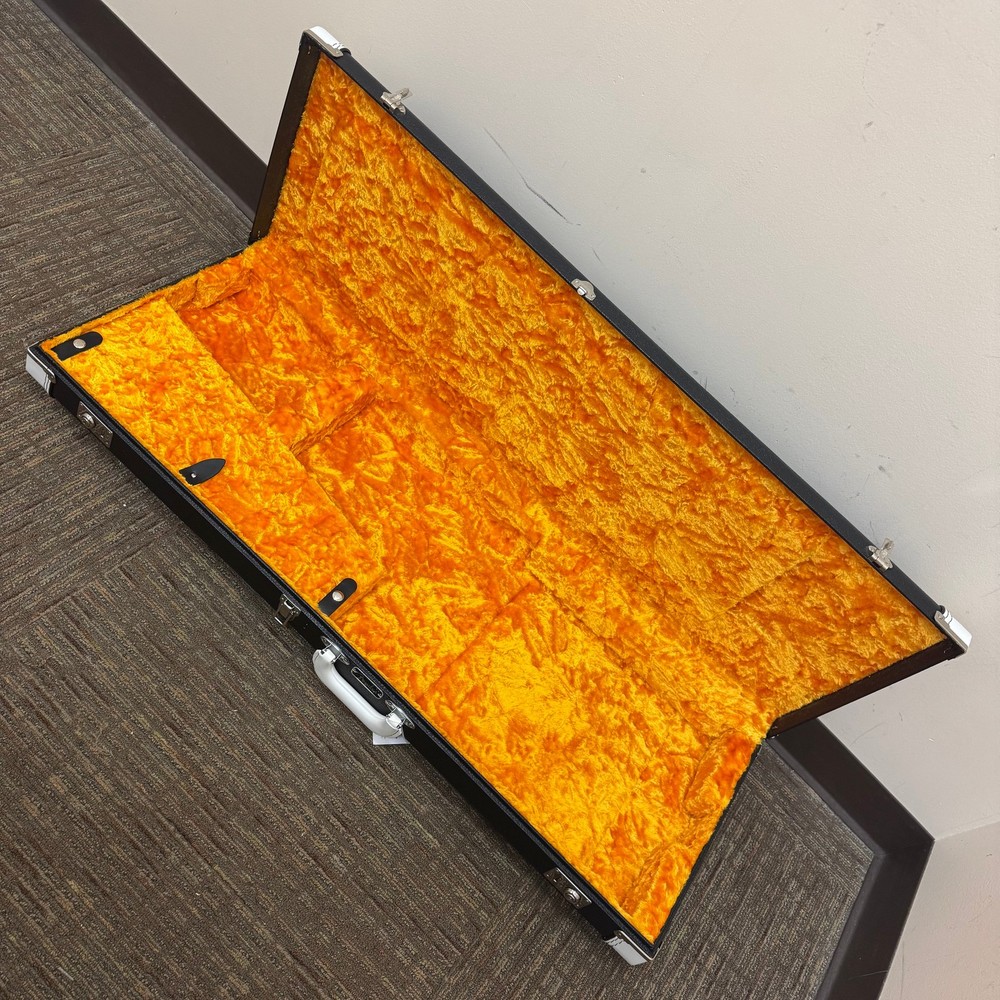 Fender Jack White Triplecaster Case Only