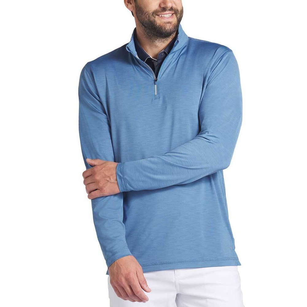 Puma YouV Quarter Zip
