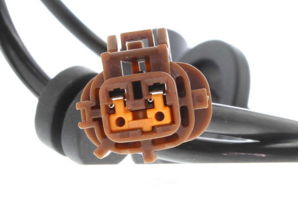 ABS Wheel Speed Sensor-Std Trans VEMO V38-72-0175