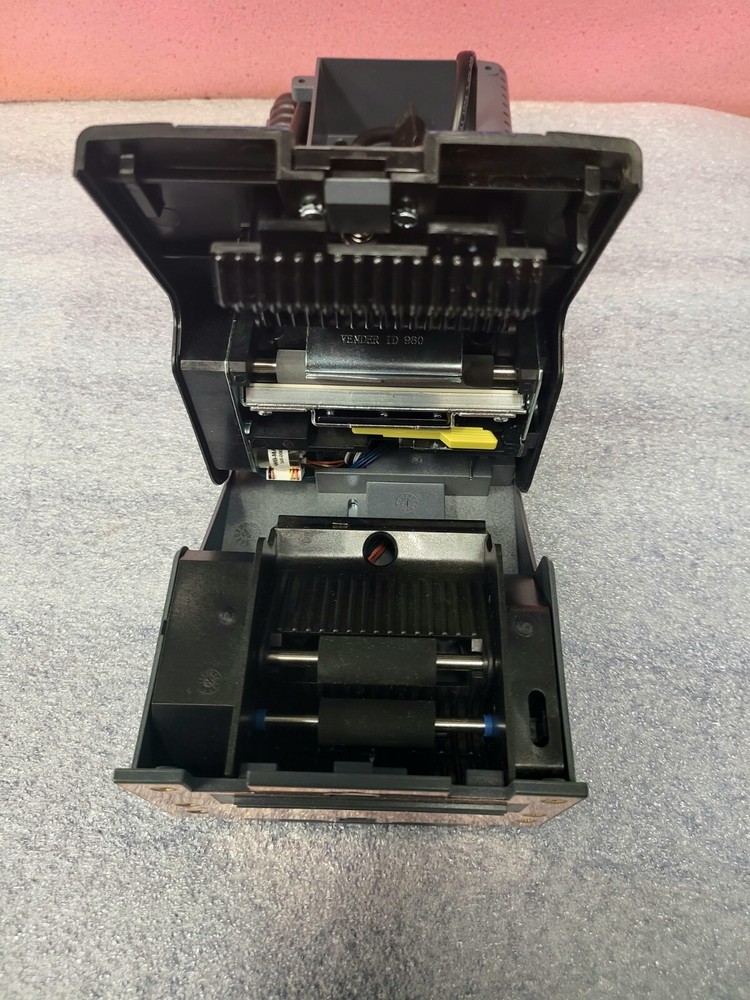 JCM Gen 5 Ticket Printer (NEW/OPEN BOX)