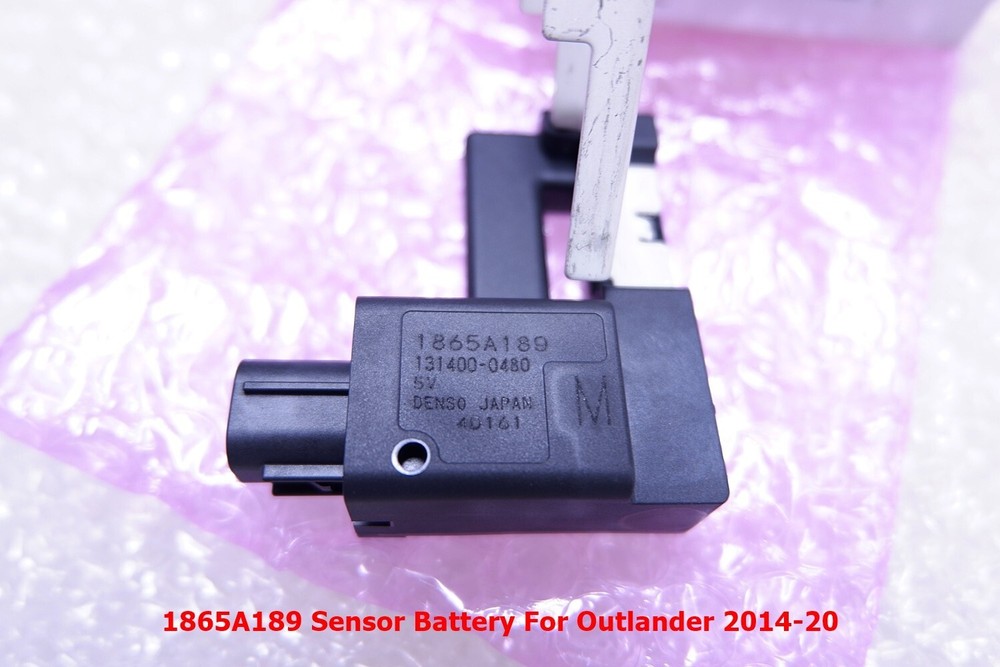 1865A189 Sensor Battery Sensor For Outlander 2014-20