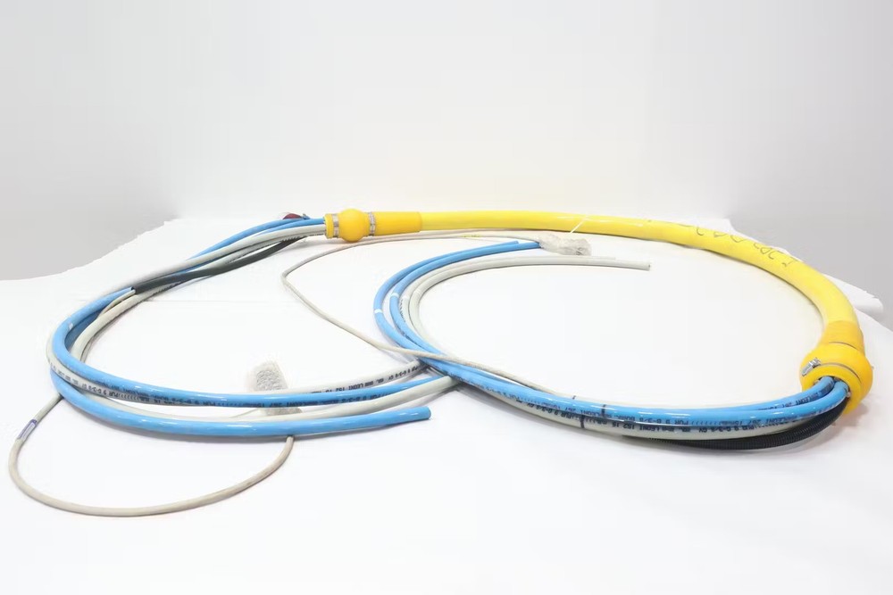 Leoni 5.383.08.2001 Fluid Umbilical Cable