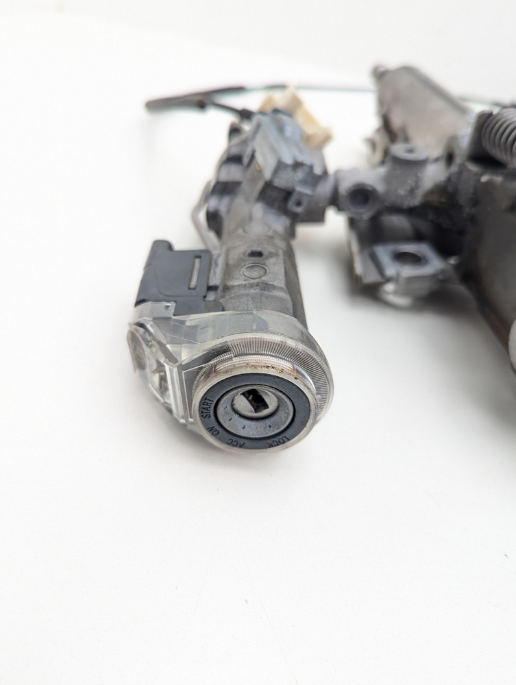 04-06 LEXUS ES330 AT STEERING COLUMN ASSEMBLY