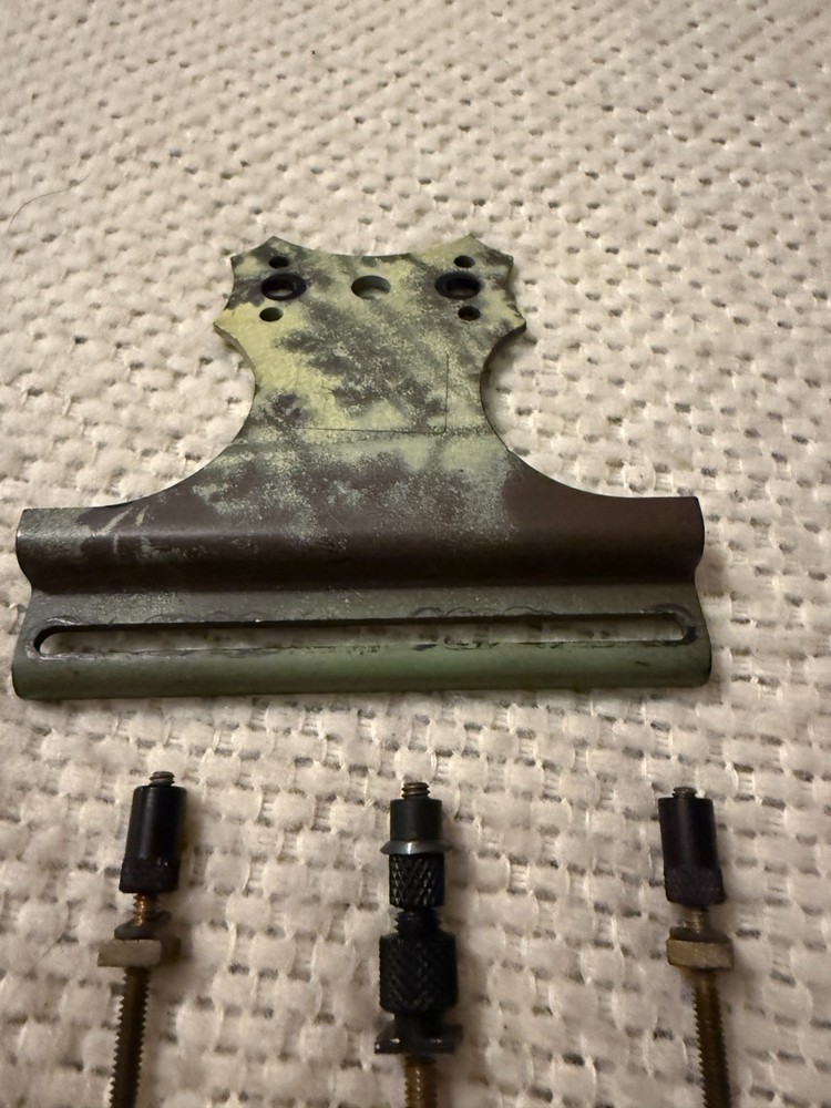 Proline Archery Sight with 3 Pins