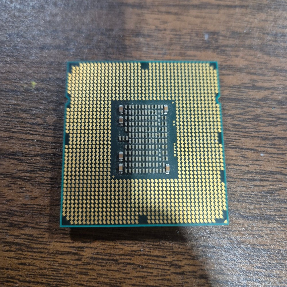 INTEL XEON PROCESSOR E5606 8M CACHE, 2.13 GHZ, 4.80 GT/S INTEL QPI SLC2N
