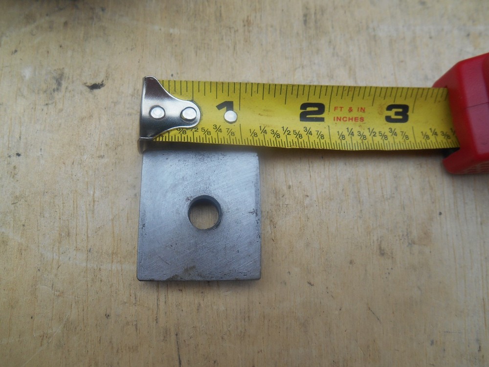 4 position lathe tool post