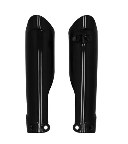 Acerbis Black Lower Fork Cover Protector Guard Set KTM SX-E 5 20-23