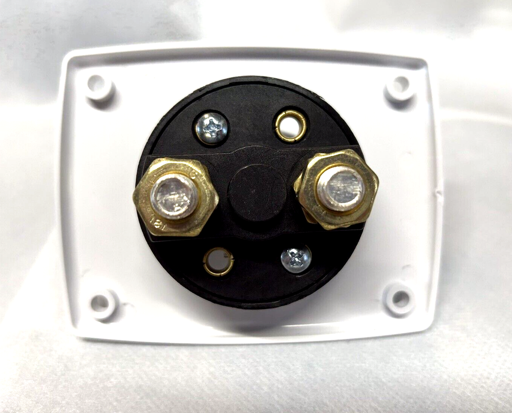 SIGMA SP0179-01-A0306 300A BATTERY DISCONNECT SWITCH *B2