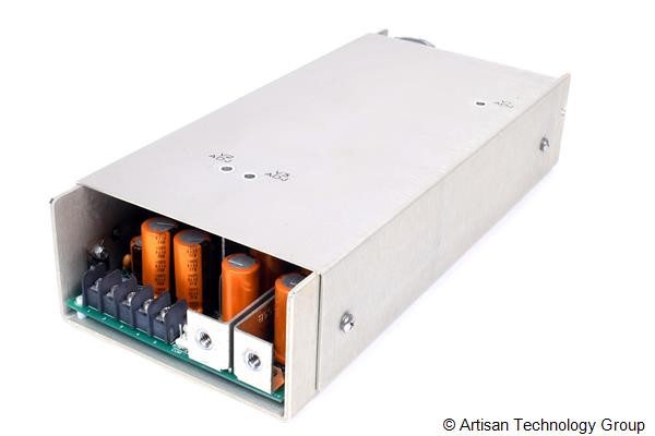 Todd MAX-504-1205C Standard MAX Series Multiple Output Power Supply