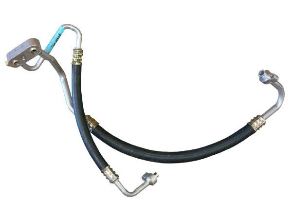 Manifold Hose Assembly for 2000-2004 Ford Focus 2.0L Engine -
