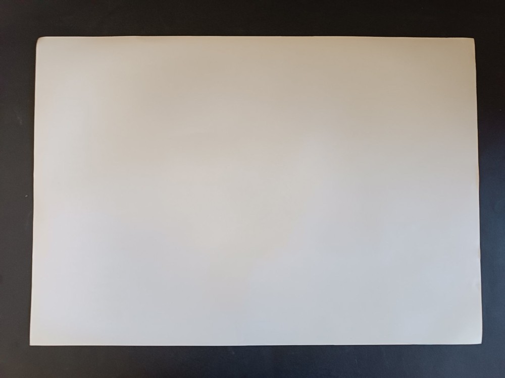 GOLDRAKE POSTER - HARLOCK (1978)