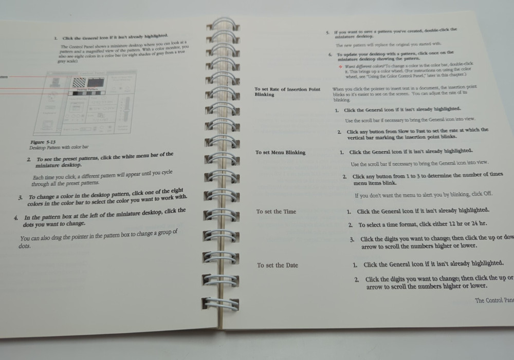 Apple Macintosh System Software User's Guide Version 6.0 - 1988