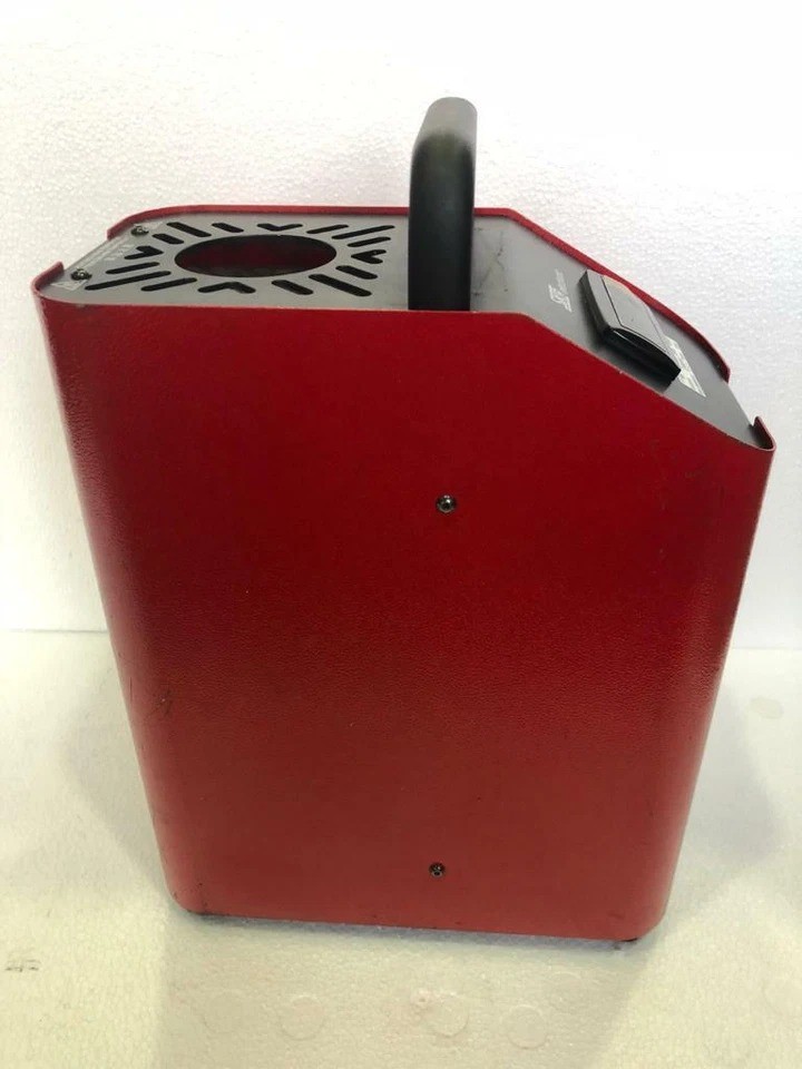 SIKA TEMPRATURE CALIBRATOR MODEL TP17650M