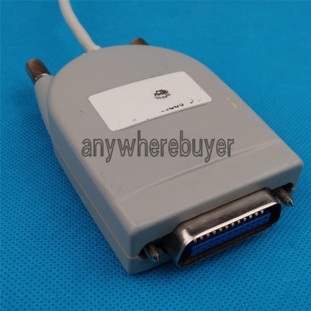 1piece Used Agilent USB GPIB Interface Adapter 82357A