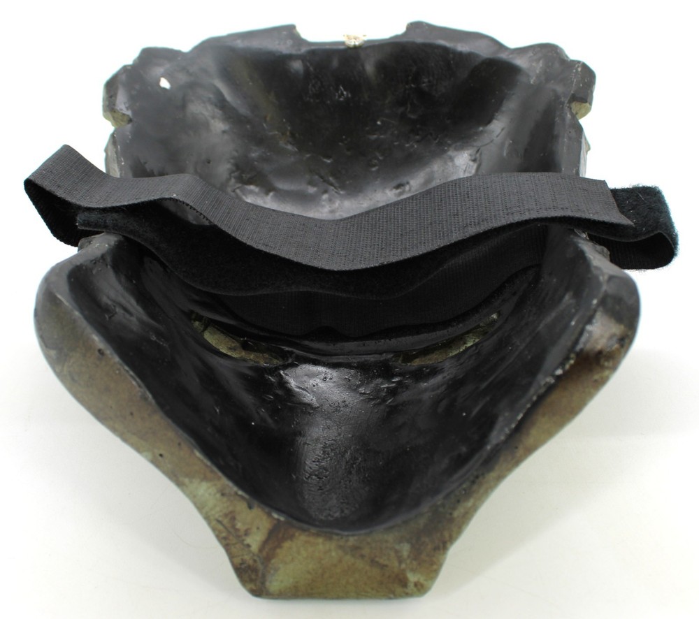 AVP Alien Hunter Wolf Predator Mask