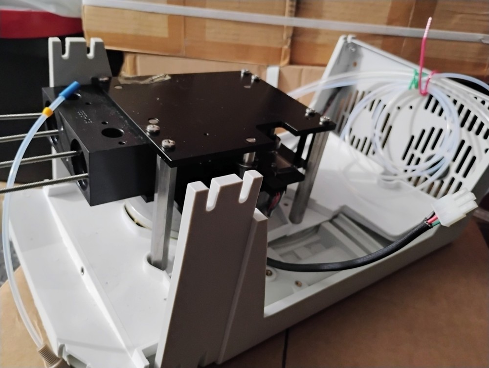 Unused Dionex GS50 Gradient Pump Driving Unit Replacement