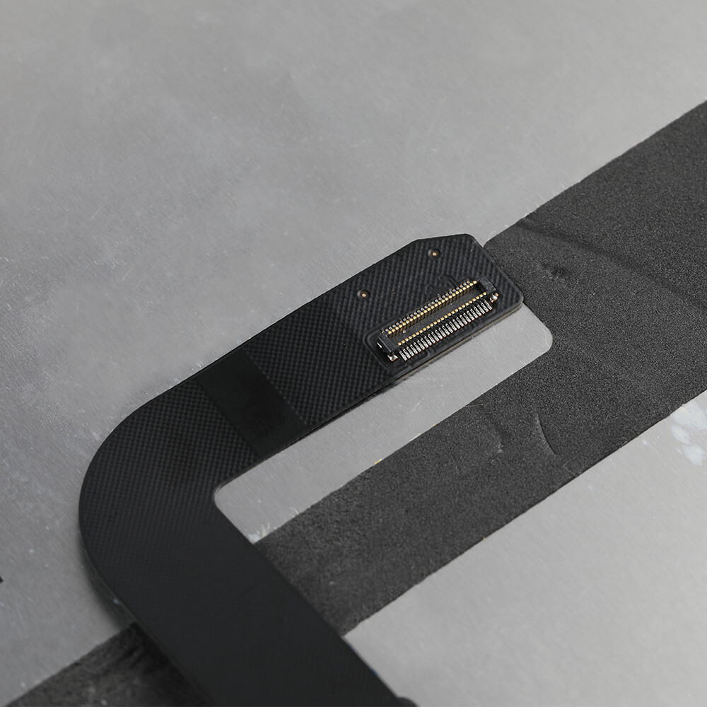 LG Version For Microsoft Surface Pro 4 LCD Touch Screen Display+Flex Assembly