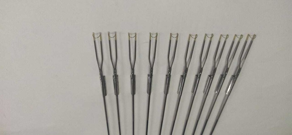 Monopolar Cutting Loop Working Element TURP Set Urology Instruments 10Pc