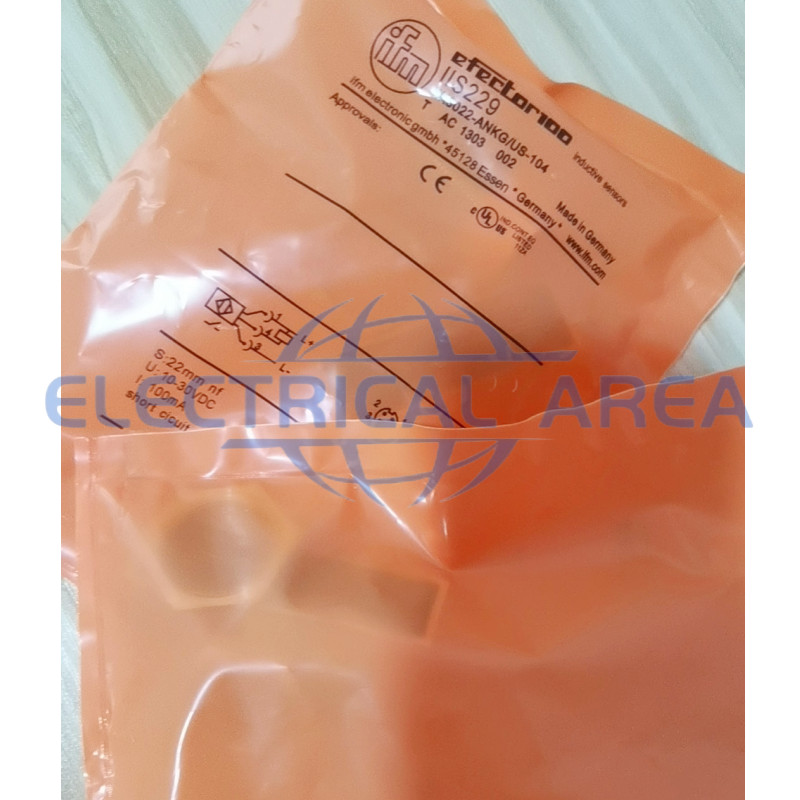 1PC NEW IFM IIS229 Proximity Switch Sensor Fast delivery