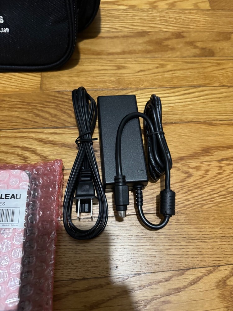 Tableau eSata Forensic Bridge T35es Unit and Quickstart Guide