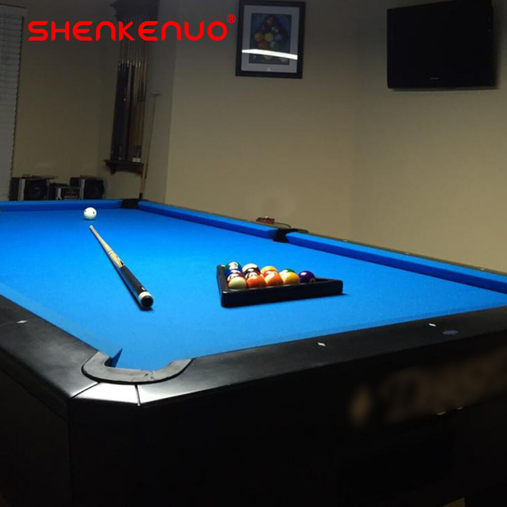 16.4FT RGB Billiard pool table decorative lights Color Changing