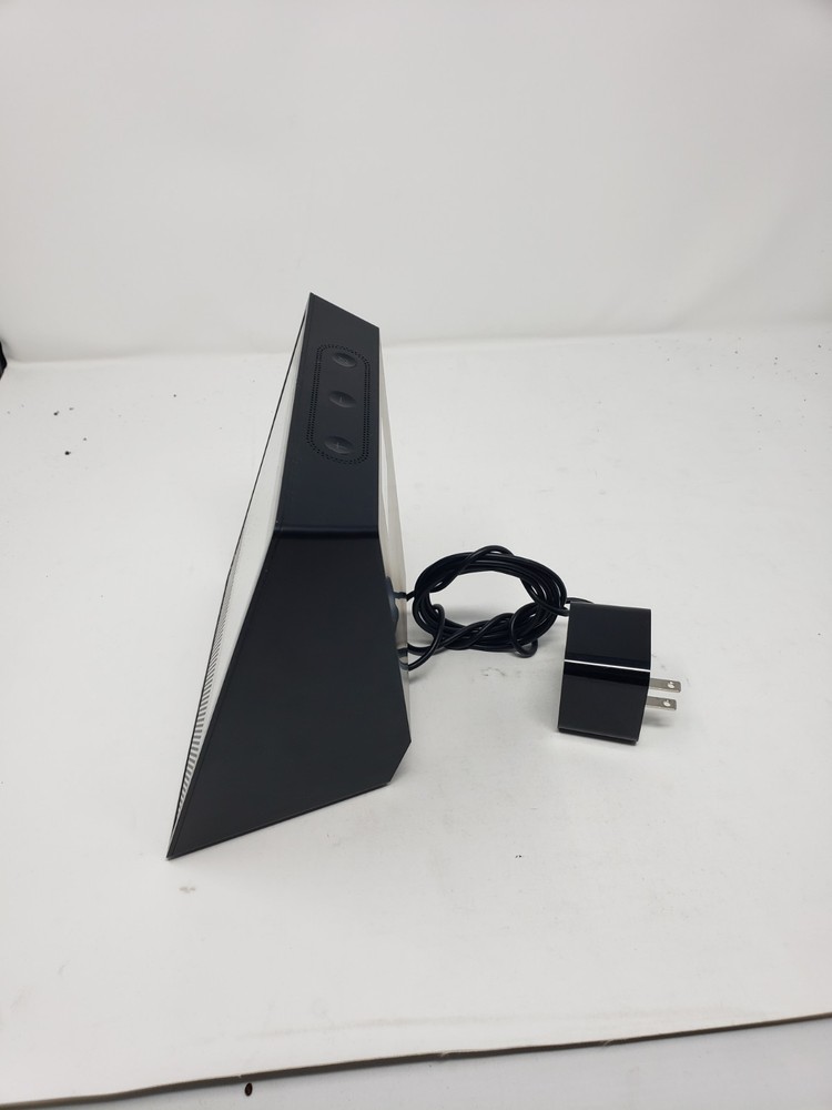 Amazon Echo Show 1st Generation Model MW46WB Black With A/C