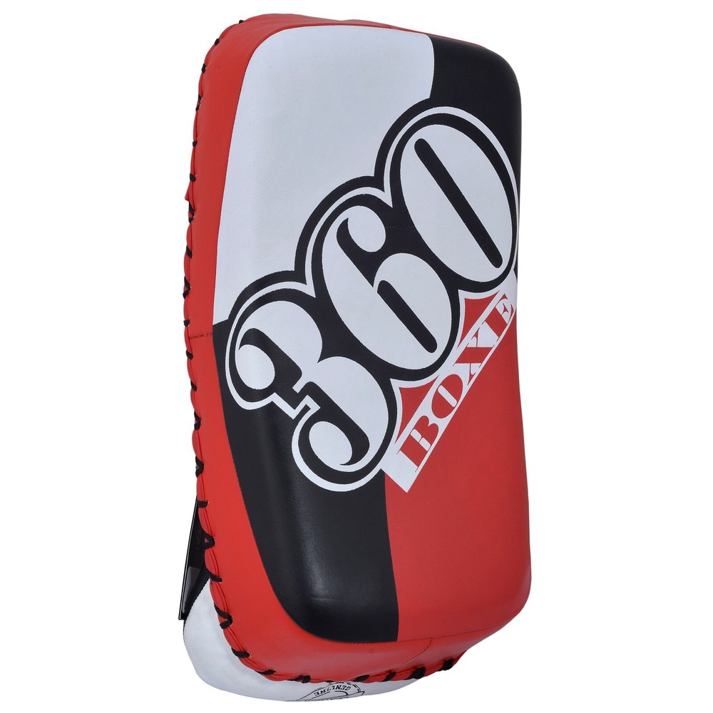 MMA SHIELD / BOXING SHIELD / STRIKING PAD 100% LEATHER