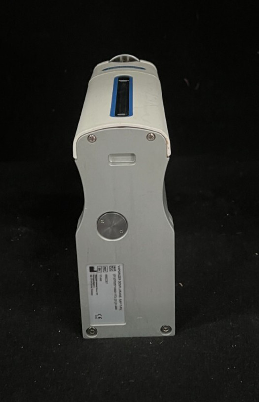 Baxter Desflurane Vaporizer