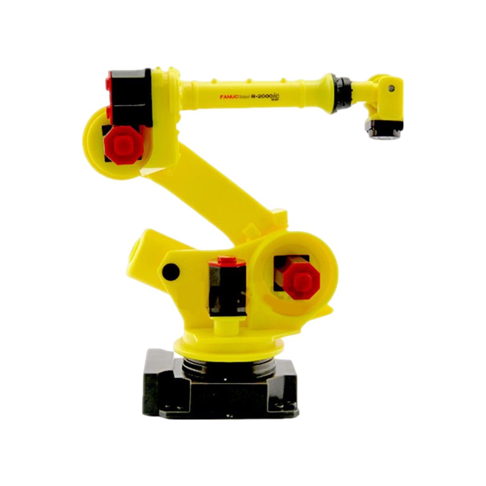 6-Axis 3D Robot Manipulator Arm Adjustable for Fanuc R-2000iC Robot Model