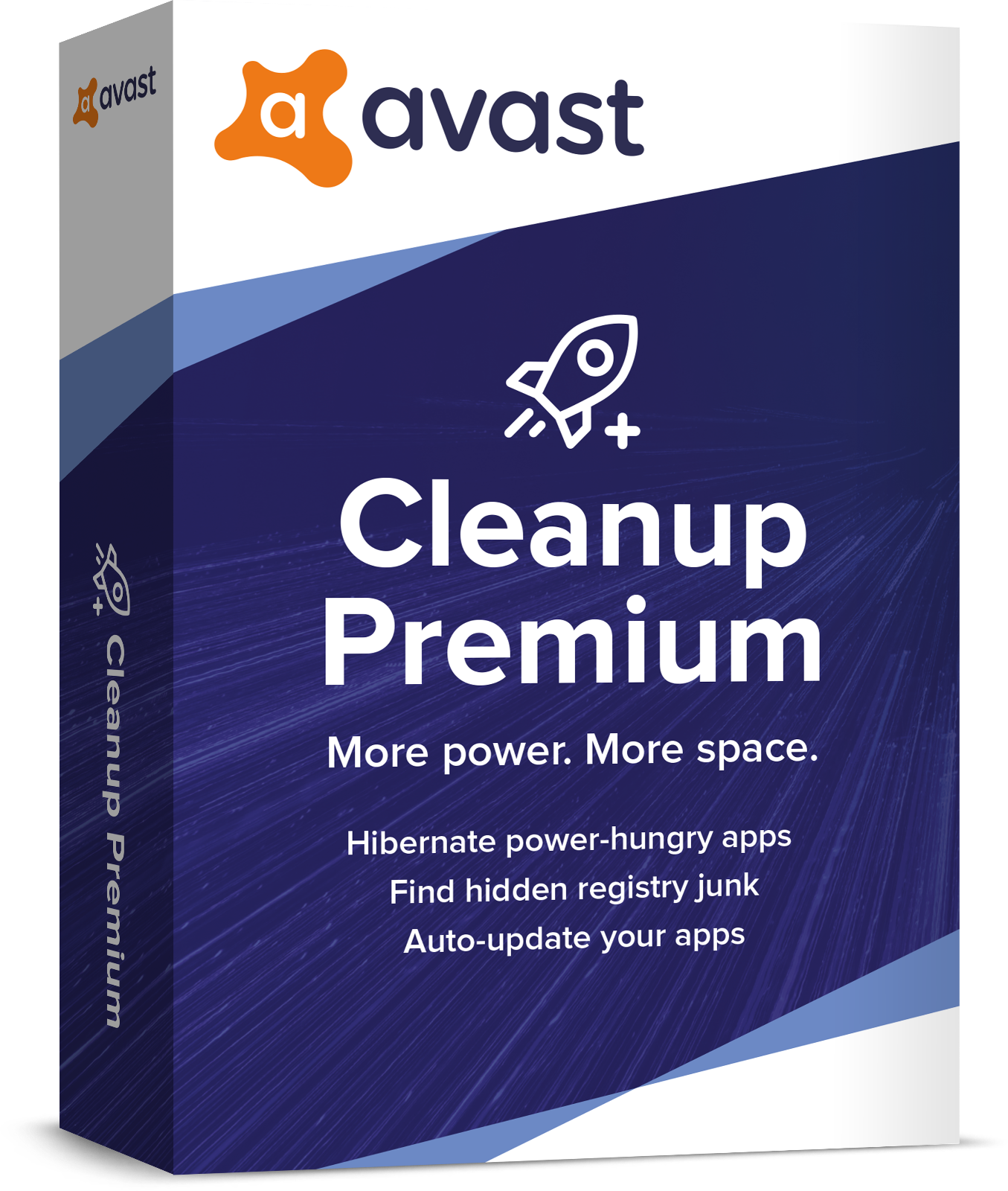 Avast Cleanup Premium 2024 1 PC 1 Jahr | Vollversion Tuneup NEU