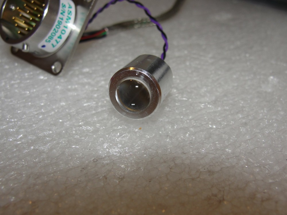 Gurley Precision Instruments ASM10477 306346 Read Head