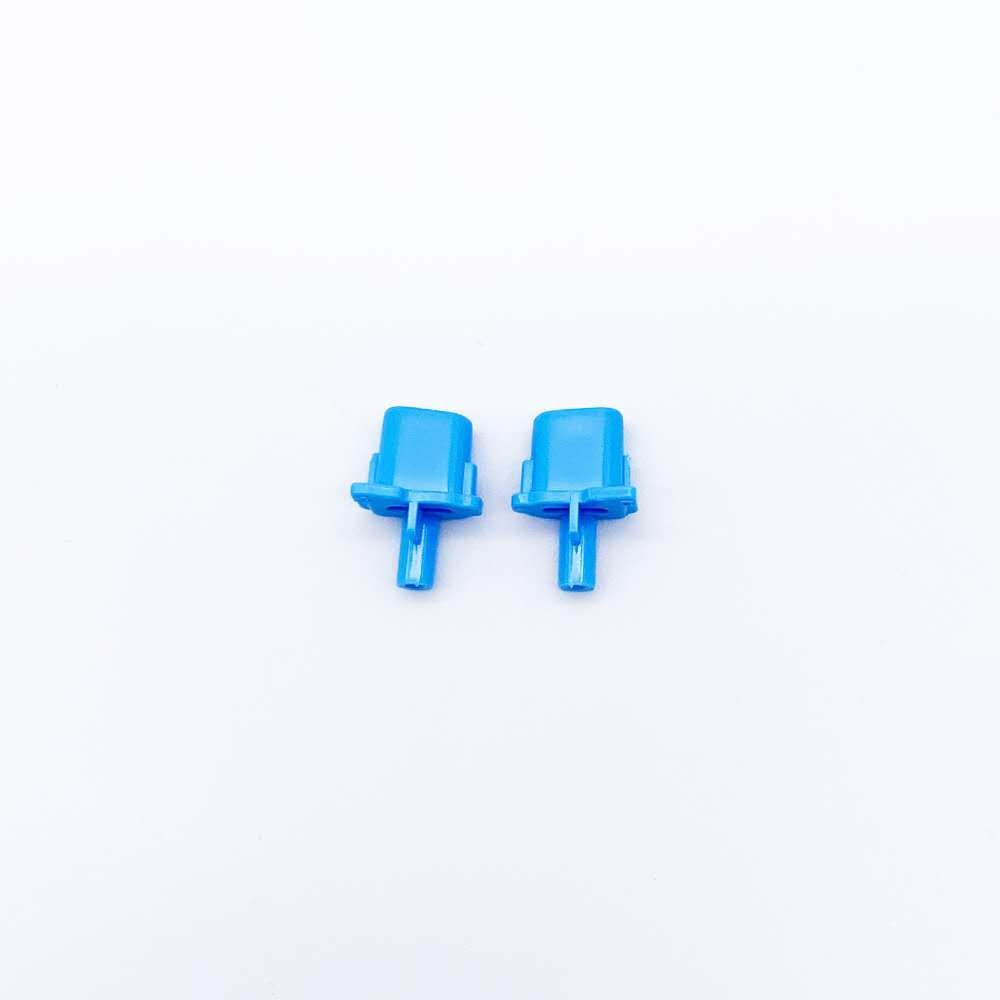 PlayStation 5 Dualsense Controller FORTNITE Shell Full Set 6Pcs