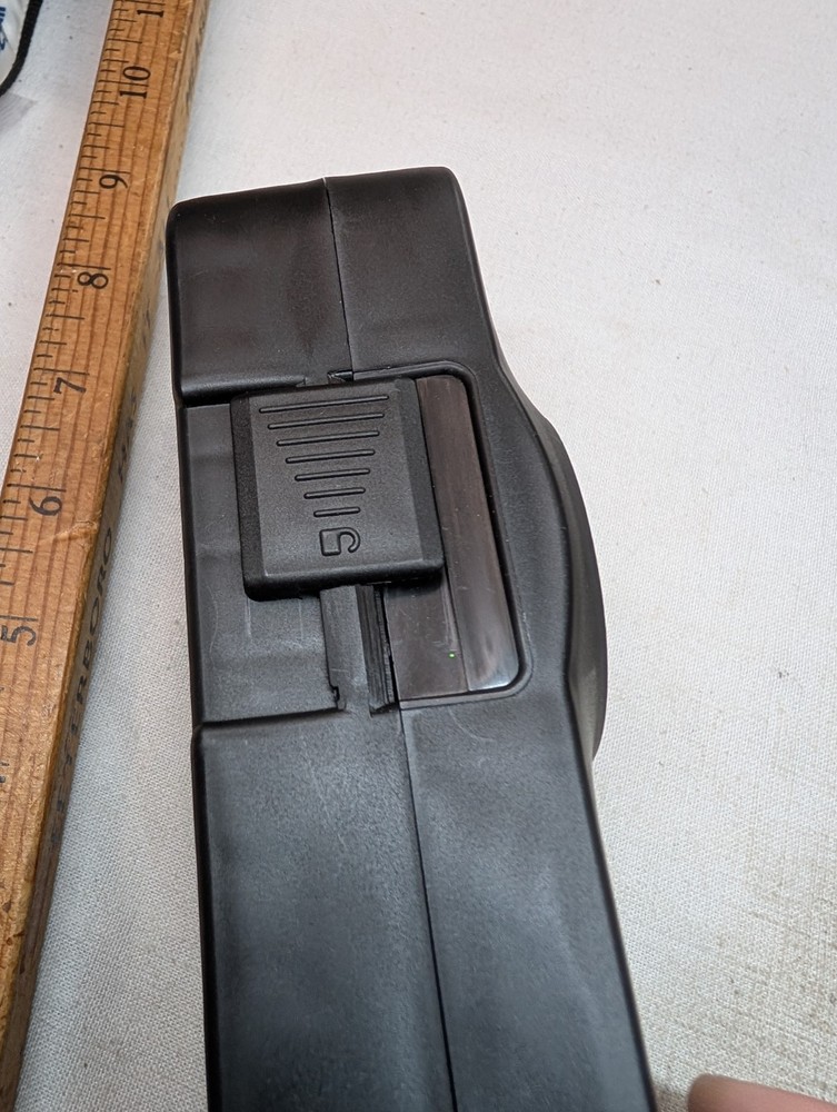 Neoteck Electronic Digital Indicator Model NTK021 with Multiple Probes