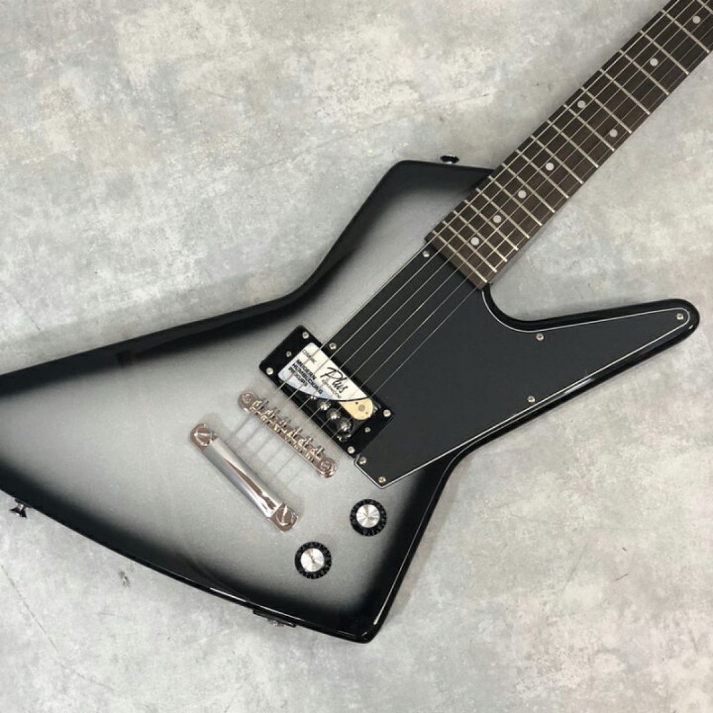 Explorer No.LG1667