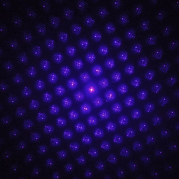 405nm Blue Purple Laser Pointer Pen Lazer Light