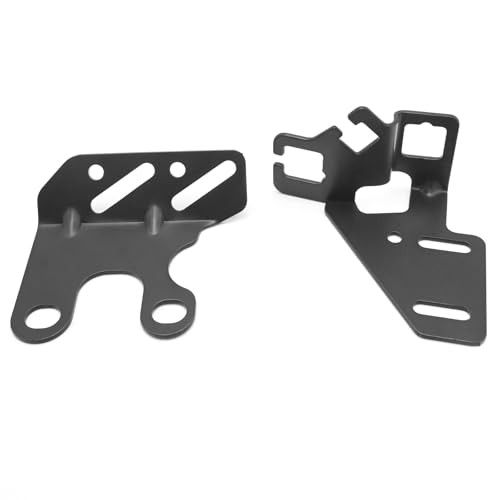 8031 Throttle & Kickdown Cable Bracket for Transmission/Cruise Control,